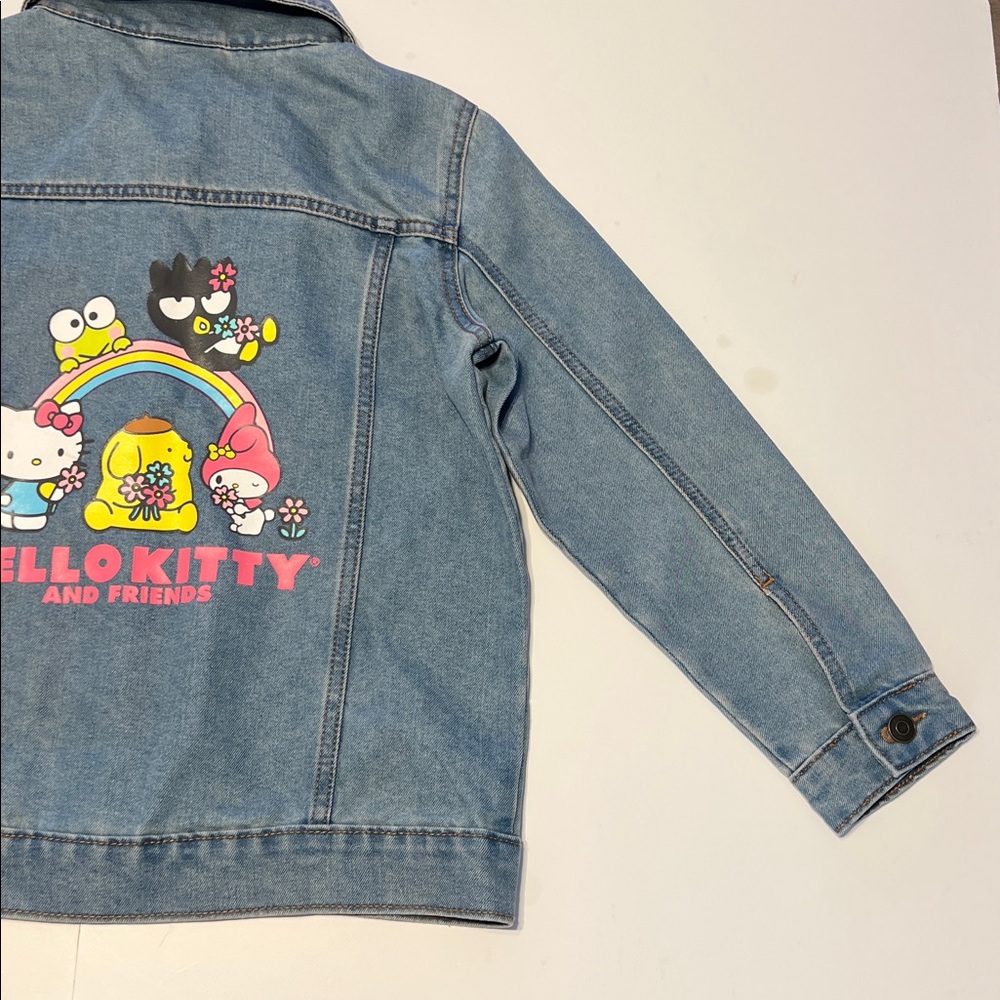 Hello Kitty Jackets - Picture 15 of 16